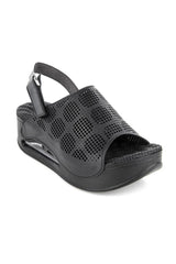 Muya Bayan Jambe Sandalet 34221-8401 - Siyah