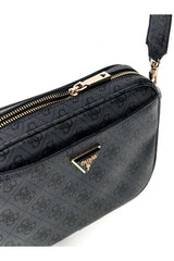 GUESS KADIN MERIDIAN II CAMERA B HWSG6974140 - Ekru/ Krem