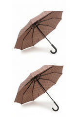 GUESS ERKEK REGULAR UMBRELLA AM9572POL01 - Su Yeşili