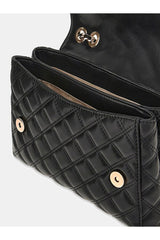 GUESS KADIN GIULLY II 2 COMP CNV HWQG9673200 - Mavi
