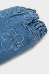 Defacto Çocuk Trousers E7830A5 - Açık Mavi