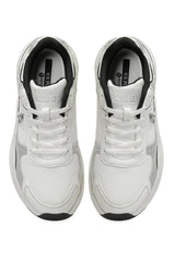 U.S. POLO ASSN. 6P ILINA 6FX - Beyaz
