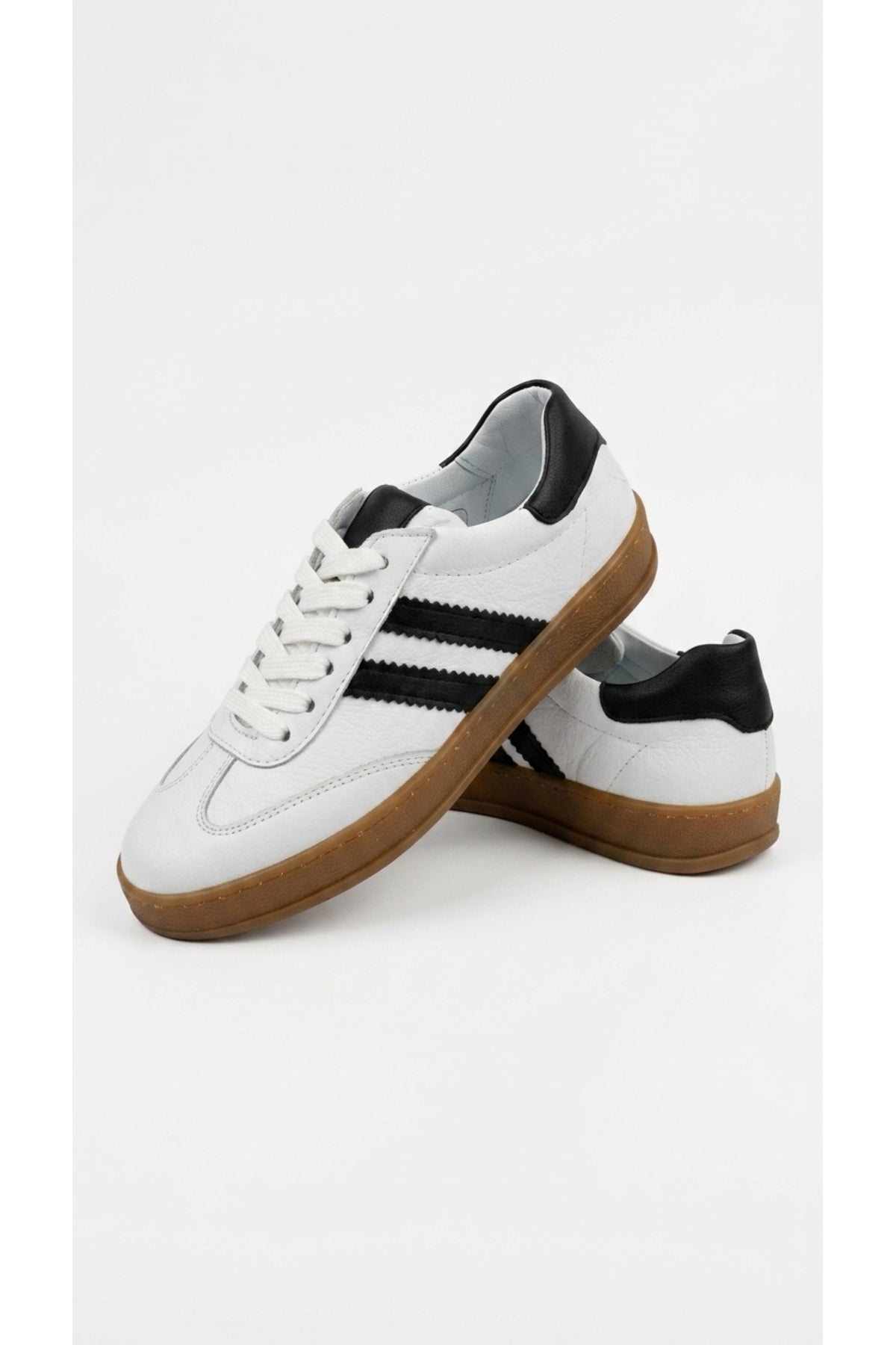 Eysha Kelva Beyaz Kadın Sneaker