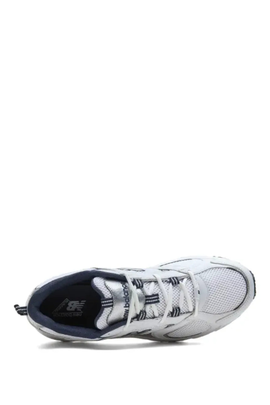 NEW BALANCE AYAKKABI 408 - Beyaz