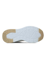 Puma Trinity 2 Lite Aqua Metallic Ayakkabı 400704 - Beyaz/ Krem