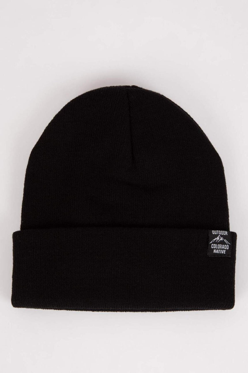 Defacto Çocuk Beret V1853A6 - Siyah