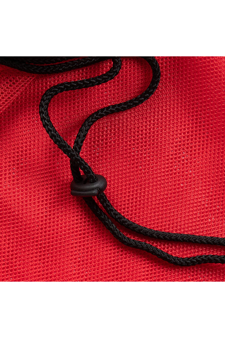 ARENA ARENA ONE GO MESH BAG 010240600 - Kırmızı