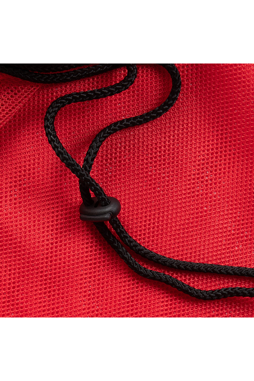 ARENA ARENA ONE GO MESH BAG 010240600 - Kırmızı