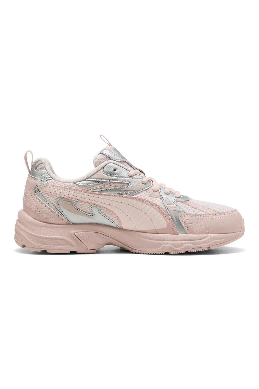 Puma Milenio Tech_ 40262307 - Pembe/ Eflatun