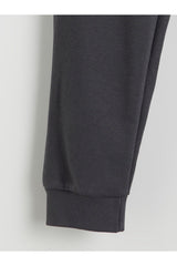 LCW ÇOCUK W5NV26B1 PNT,ROTES - Antrasit