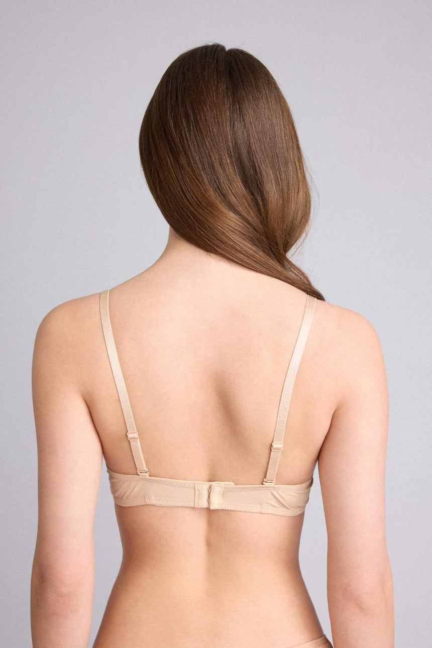 Defacto Kadın Underwear D0812AX - Açık Kahve