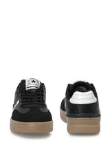 U.S. Polo Assn. Tempy Kadın Sneaker - Siyah