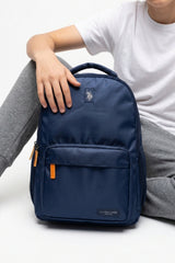 U.S. Polo Assn. Çocuk Okul Çantası PLCAN26046 - Lacivert