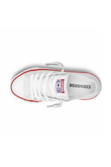 CONVERSE CHUCK TAYLOR ALL STAR CANVAS 7J256C.102 - Beyaz
