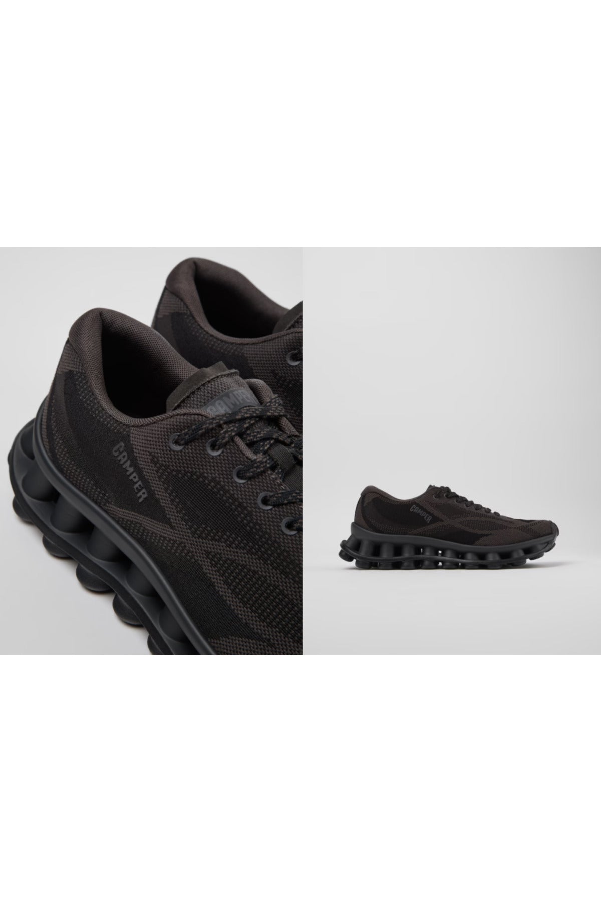 Camper Erkek Pelotissima Sneaker K101109-006 - Çok Renkli