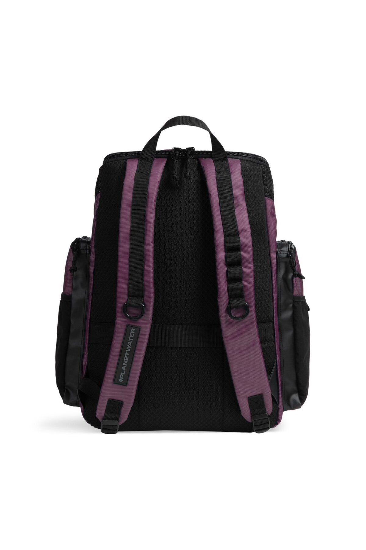 Arena One GO Backpack 45L Unisex Sırt Çantası 010231200 - Koyu Mor