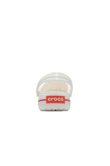 Crocs Unisex Crocband 11016 Terlik - Beyaz