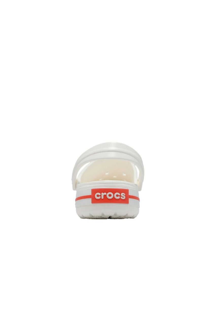 Crocs Unisex Crocband 11016 Terlik - Beyaz