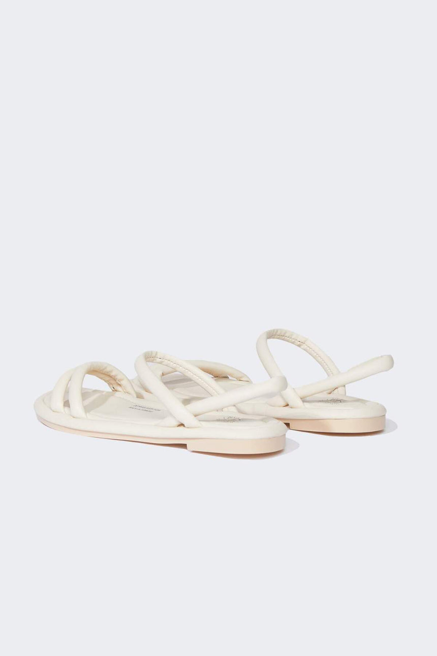 Defacto Kadın Slippers D0765Ax - Siyah