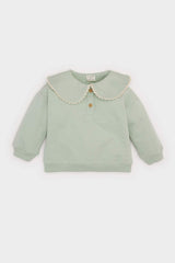 Defacto Çocuk Sweat Shirt E0195A5 - Vizyon