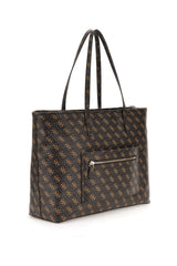 GUESS KADIN POWER PLAY II LARGE HWQG7124240 - Yeşil