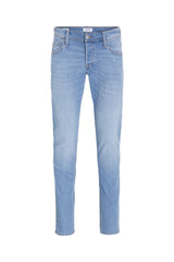 JACK&JONES JJIGLENN JJORIGINAL SQ 330 NOOS 12243593 - Mavi