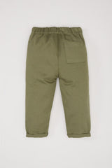Defacto Çocuk Trousers A8429A5 - Koyu Yeşil