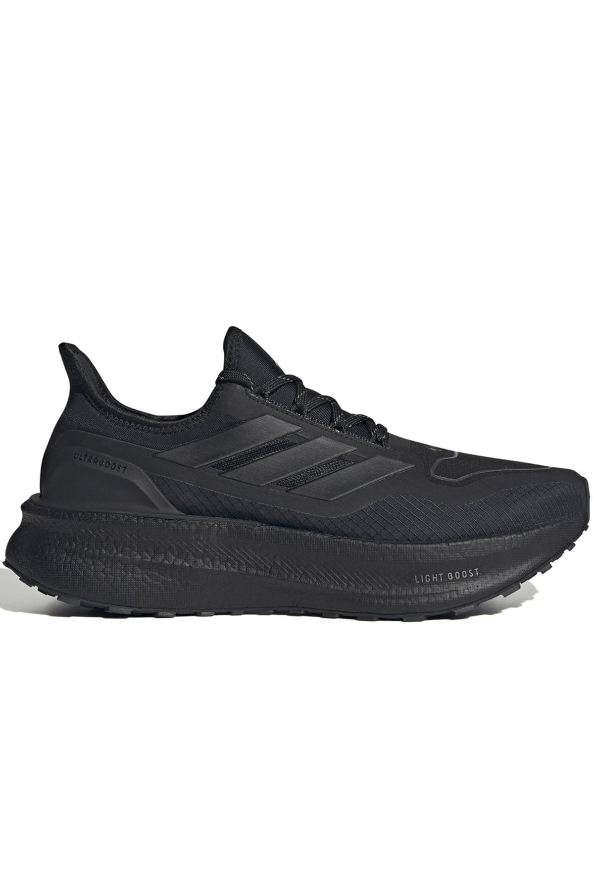 adidas Ultraboost 5 GTX Erkek Koşu Ayakkabısı JI1384 - Siyah