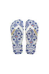 HAVAİANAS TOP SAO LUIS 4150742 - Beyaz