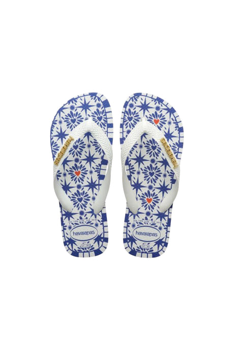 HAVAİANAS TOP SAO LUIS 4150742 - Beyaz
