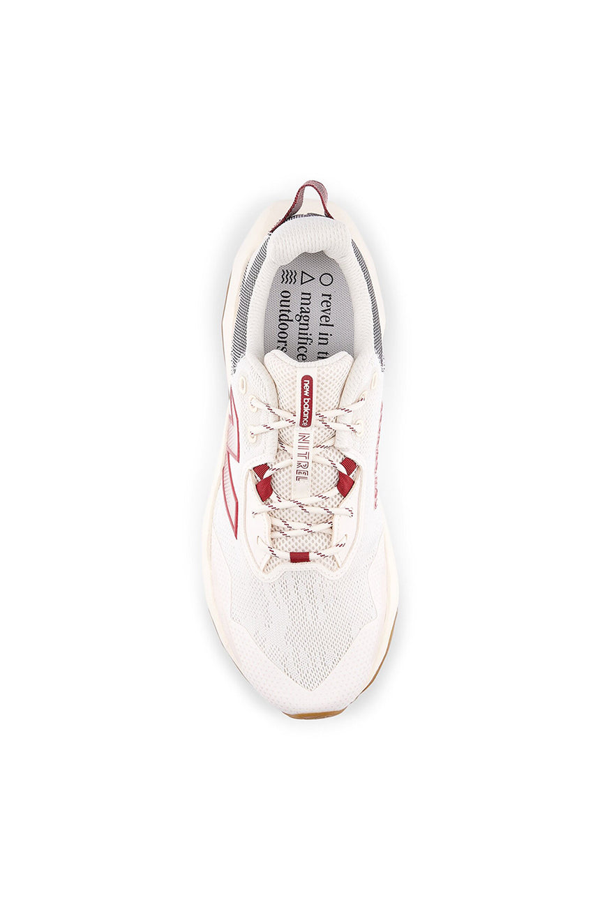 NEW BALANCE ERKEK AYAKKABI MTNTRCB6 - Bej