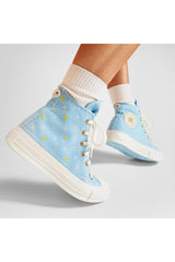 CONVERSE CHUCK 70 A09838C.457 - Mavi