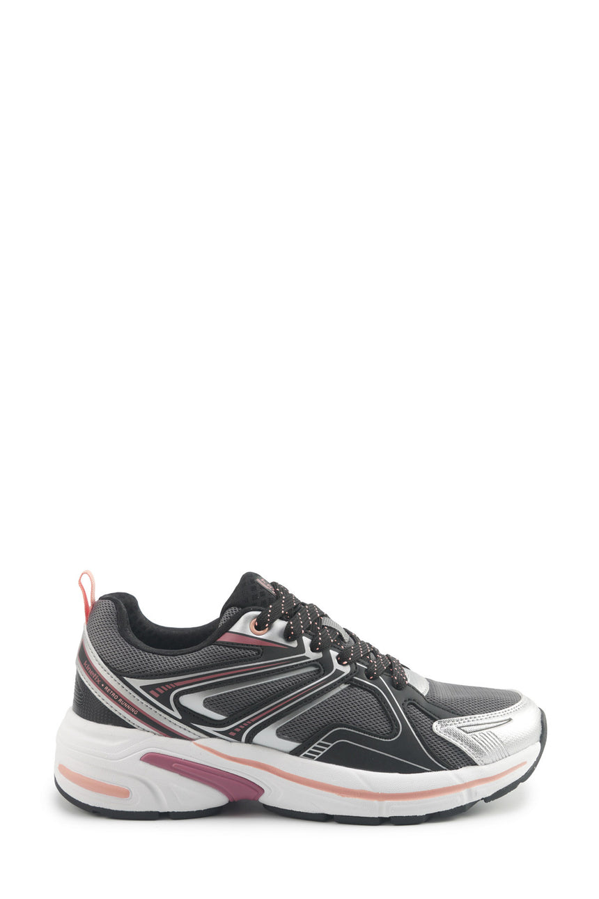 KINETIX AZTEC TX W 5PR - Gri/ Siyah