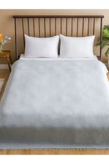 LCW HOME S60038V8 YTÖ,MUSLINDUZ-CK-YTO - Pastel Mavi