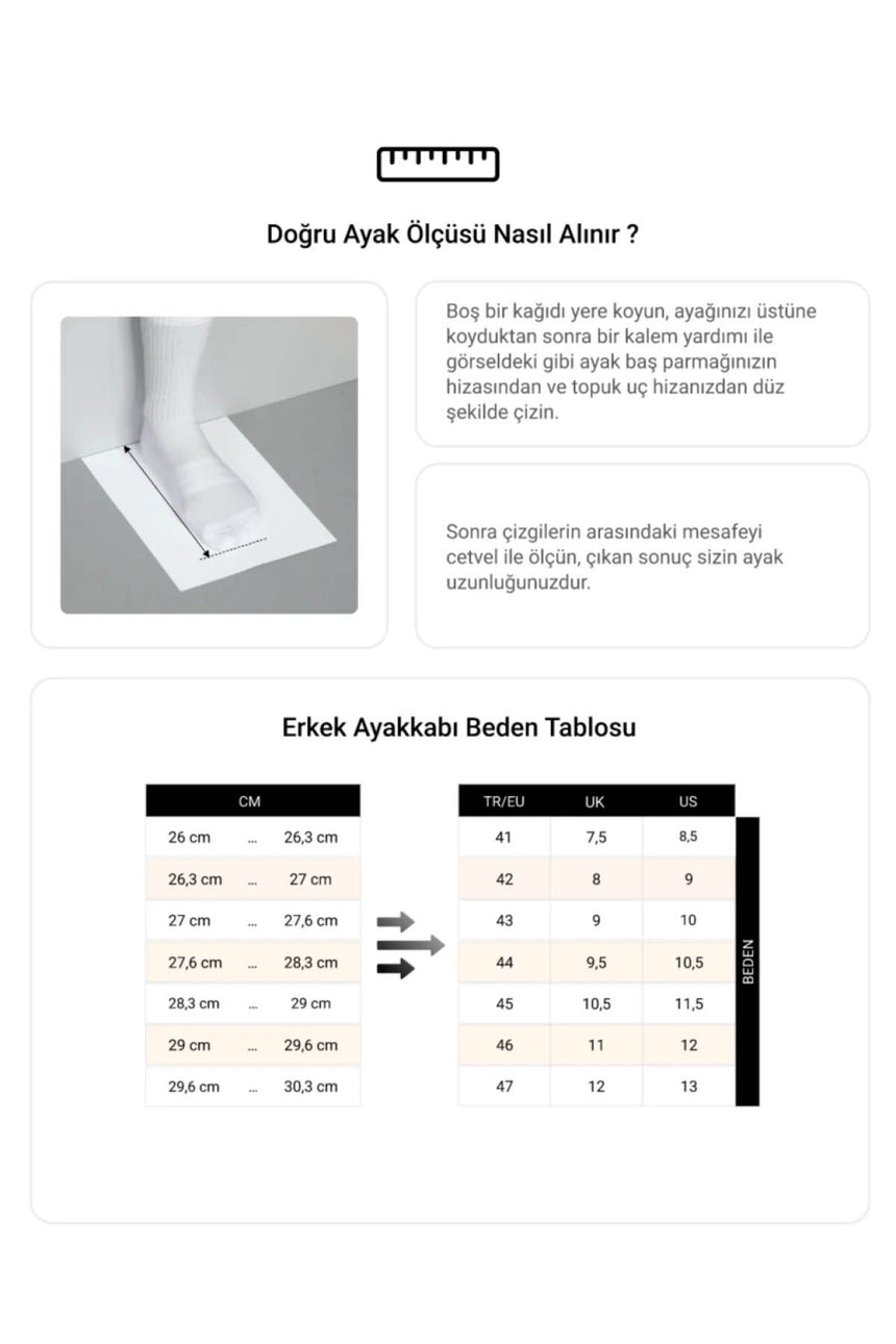 LUMBERJACK 6M BONGO 6FX - Siyah