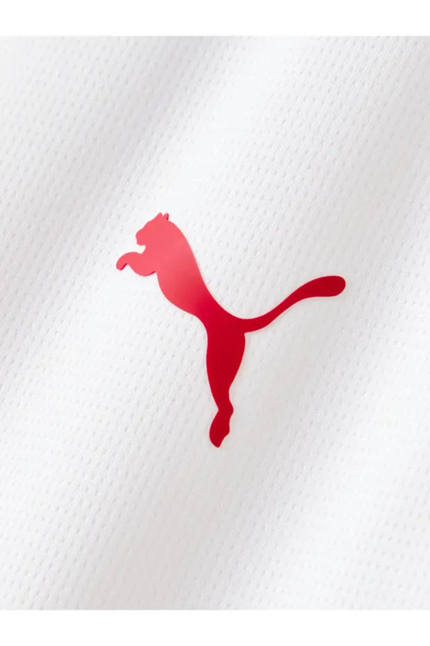 Galatasaray 2026/2027 Unisex Forma - Beyaz