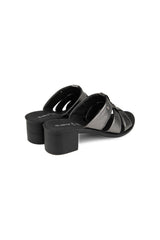 Muya  bolisimo terlik 36006-3426 - Gümüş Gri