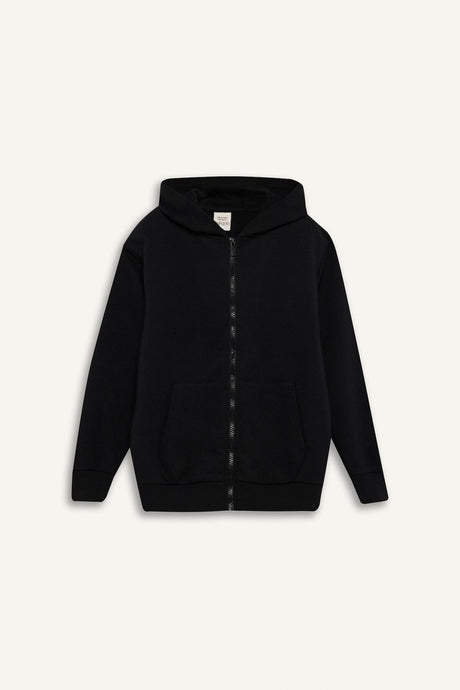 Defacto Çocuk Cardigan / Bolero T7468A6 - Koyu Lacivert