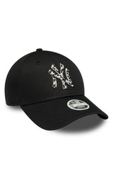 NEW ERA 60771746 9FORTY ŞAPKA - Siyah