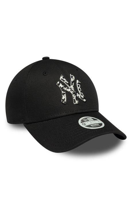 NEW ERA 60771746 9FORTY ŞAPKA - Siyah