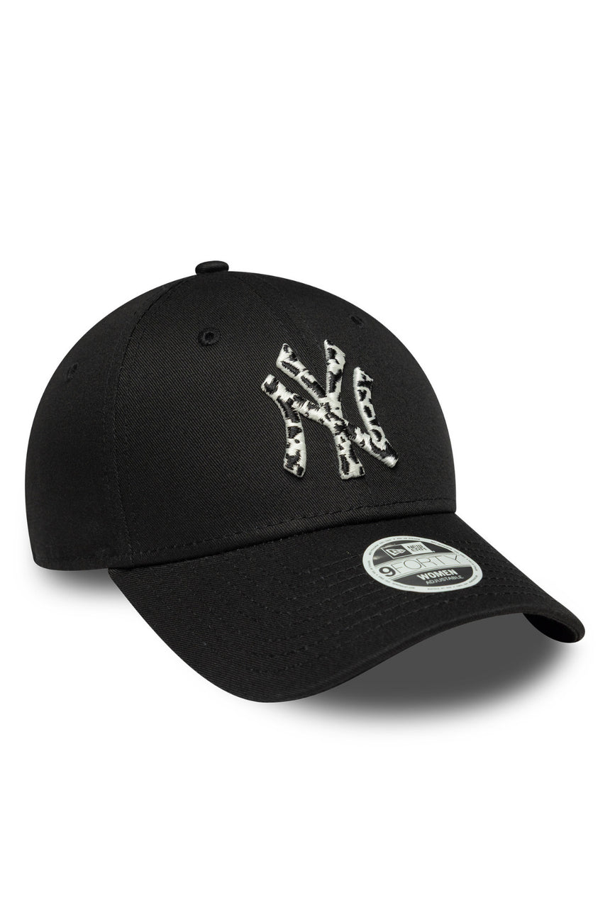 NEW ERA 60771746 9FORTY ŞAPKA - Siyah