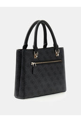 GUESS KADIN NOELLE II SML MULTI HWBG9672050 - Ekru/ Krem