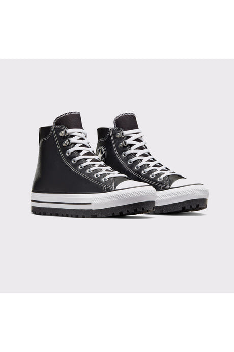 CONVERSE CITY TREK A04480C.001 - Siyah