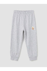 LC Waikiki Çocuk Pijama Takımı S64631B1 - Kırmızı