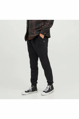 JACK&JONES PANTS 12249274 - Siyah