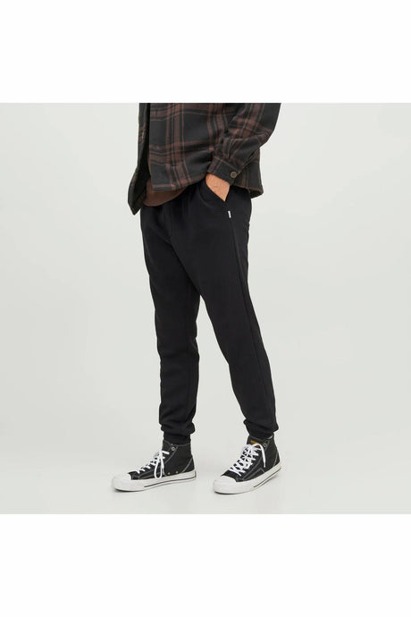 JACK&JONES PANTS 12249274 - Siyah