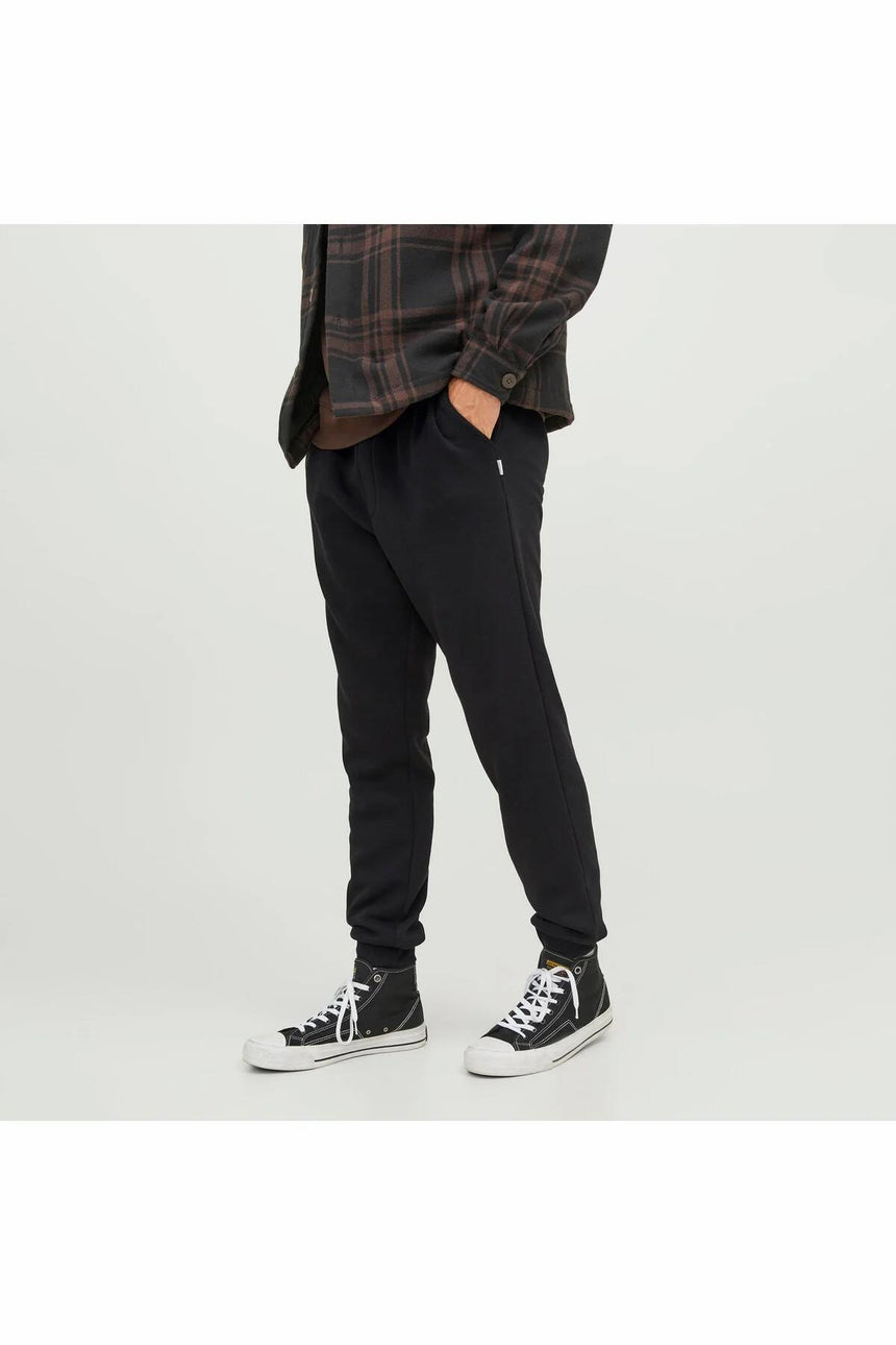 JACK&JONES PANTS 12249274 - Siyah
