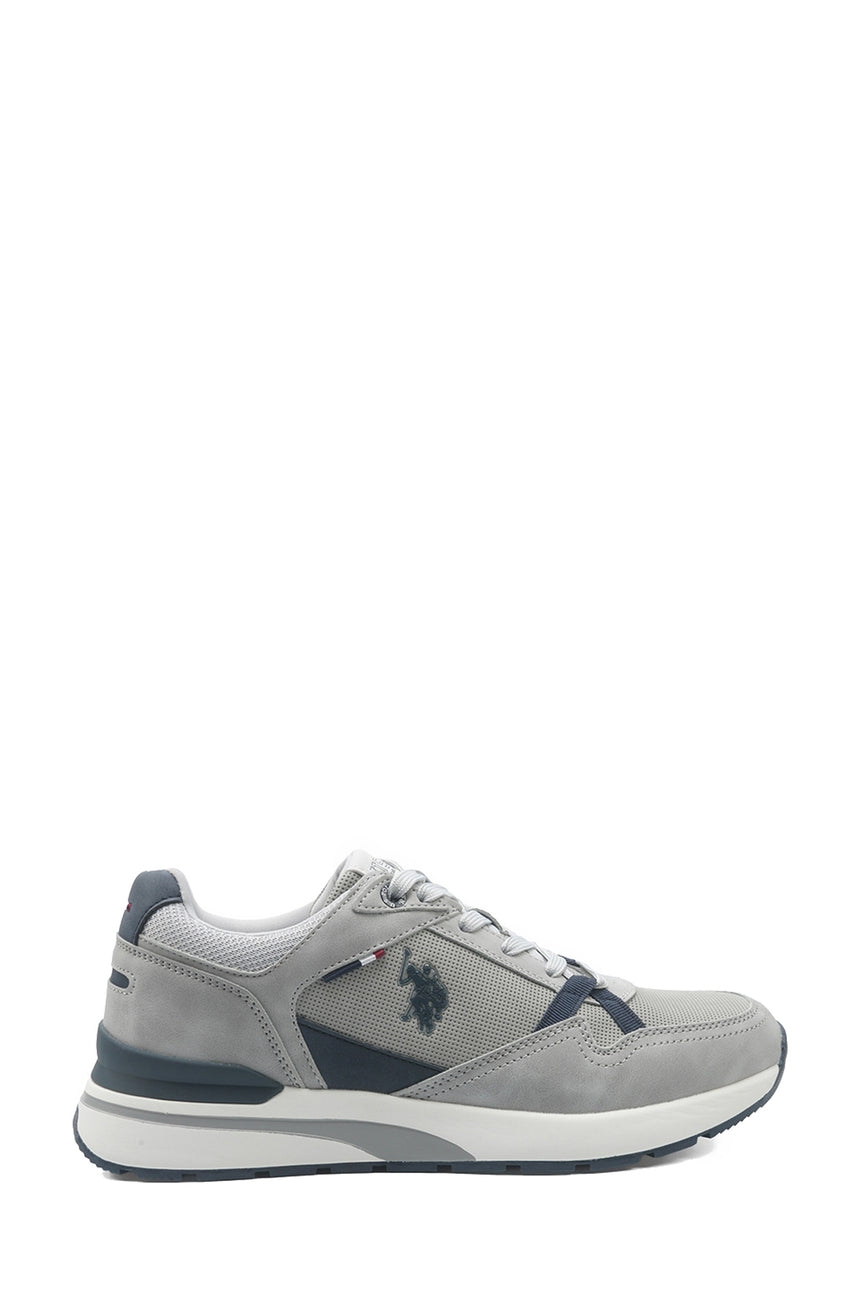 U.S. POLO ASSN. 6M PENN 6FX - Gri