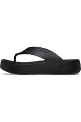 CROCS Getaway Platform Flip 209410 - Siyah
