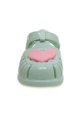 İGOR ÇOCUK TOBBY GLOSS LOVE S10310 - Yeşil